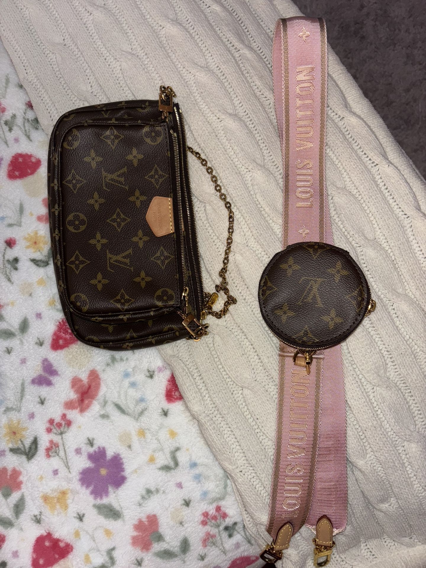 LV Bag