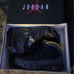 Jordan 9 Retro