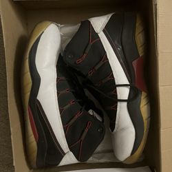 Jordan Prime Flight 