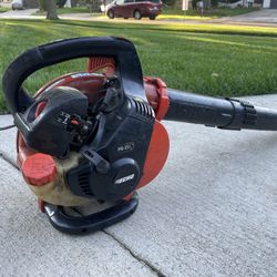 ECHO Leaf Blower 