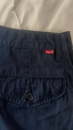 Levi’s shorts