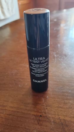 Chanel Foundation 