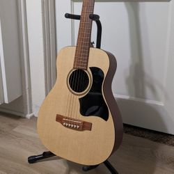 LXM Little Martin Guitar 