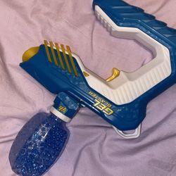 Gel Blaster 