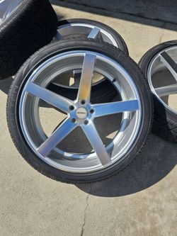 Rims