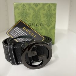 Gucci Men’s Belt