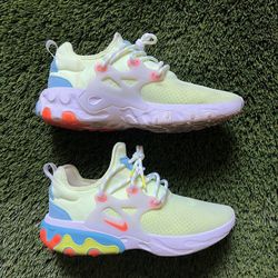 Nike Presto React ‘Barley Volt’