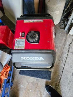 Generador  3000 wats