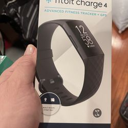 Fitbit Charge4