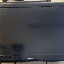 52 Inch Samsung Tv
