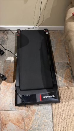 Walking pad