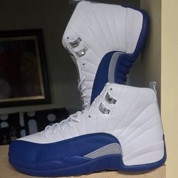 Air Jordan 12