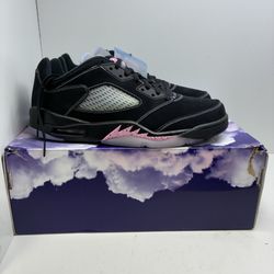 Jordan Retro 5 Low Dongdan Shoes 211349/11