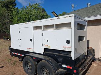 Diesel Generator