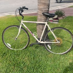 Ross mt olympus bike hotsell