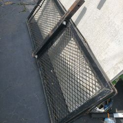 Cargo Rack