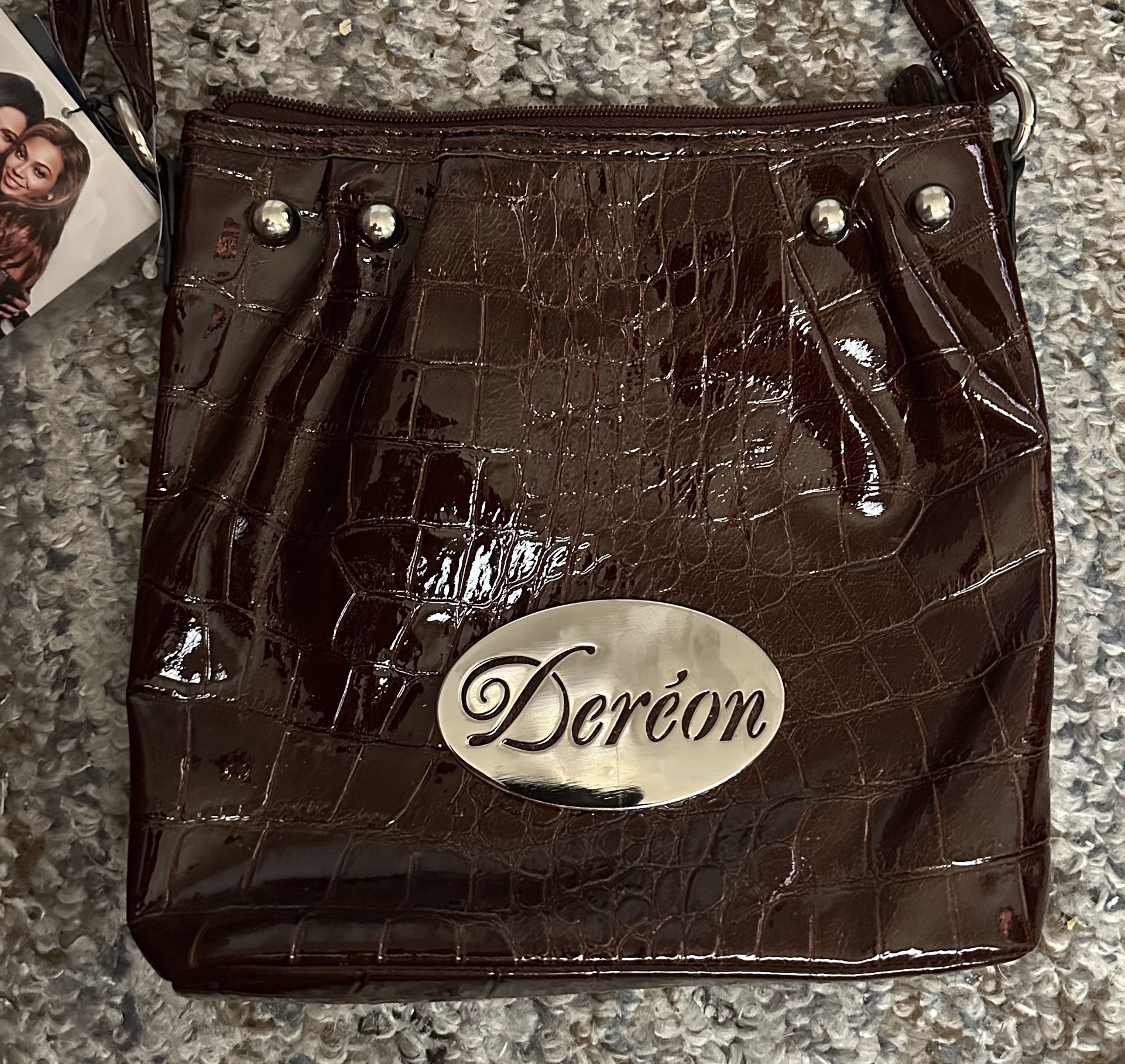 dereon purses