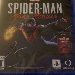 Spiderman Game 