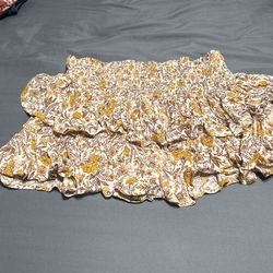 Western Wear Skirts 