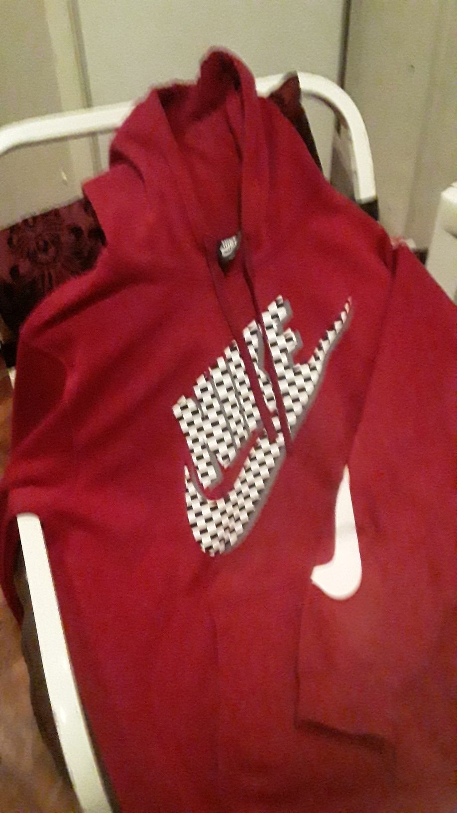 Bad ass Nike sweater