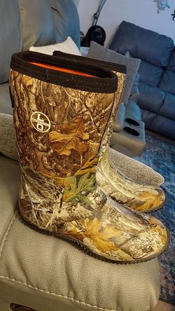 Size 5 boots