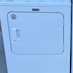 Electric Dryer