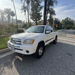 2006 Toyota Tundra