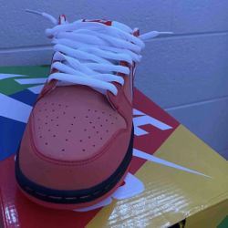 Nike Dunk Lobsters 