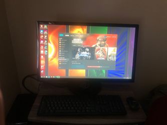 ASUS gaming monitor 1080p