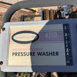 Ready to Go PRESSURE WASHING Company