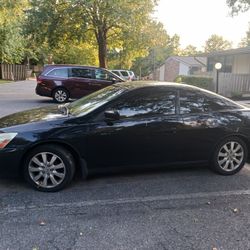 2007 Honda Accord