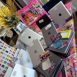 $55 $75 $125.     Ipad Originales 30 Dias De Warranty 