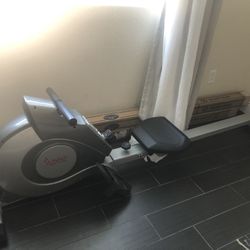 Rowing Machine