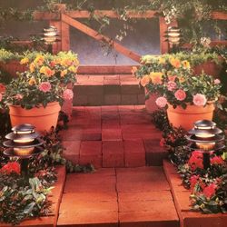 BRINKMANN Landscape Lighting