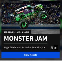 Monster Jam 