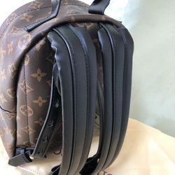 Authentic Louis Vuitton Handbag Ladies Backpack for Sale in Memphis, TN -  OfferUp