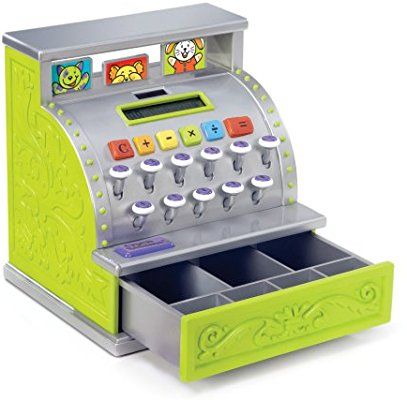 PARENTS Classic Cash Register