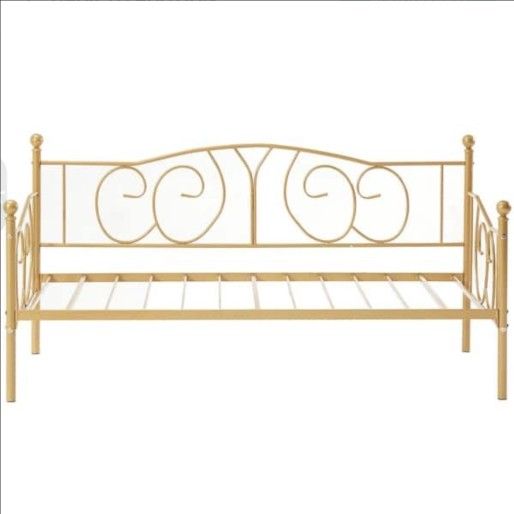 Bed Frame - Twin Size