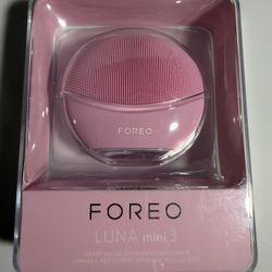 FOREO LUNA mini 3