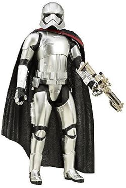 Star Wars Captain Phasma