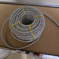 Weighted Fishing Gear Line