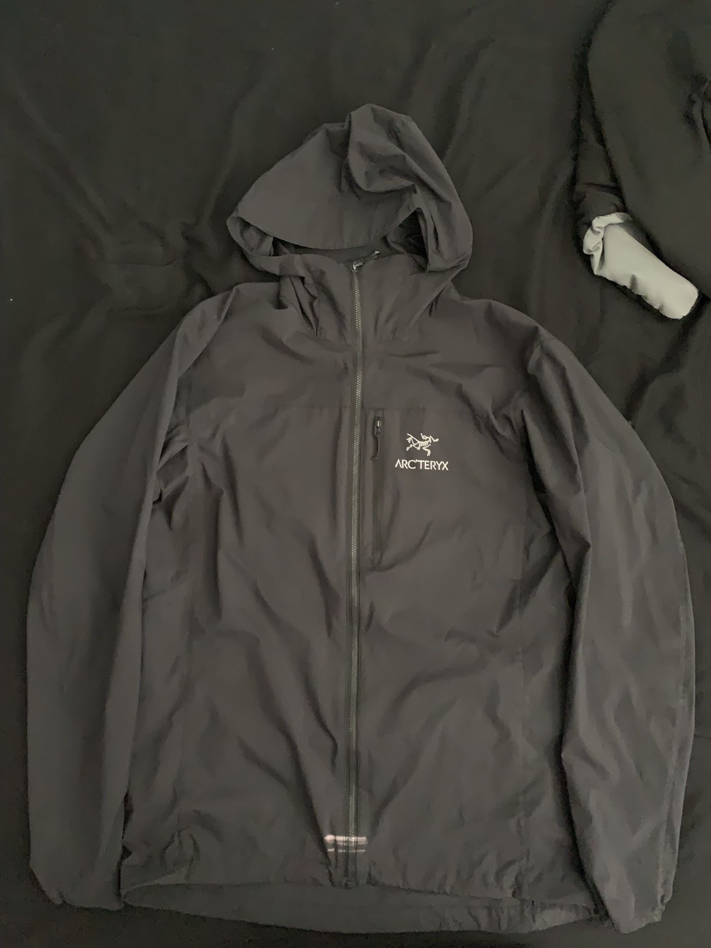 Arc’teryx Waterproof Archive Jacket