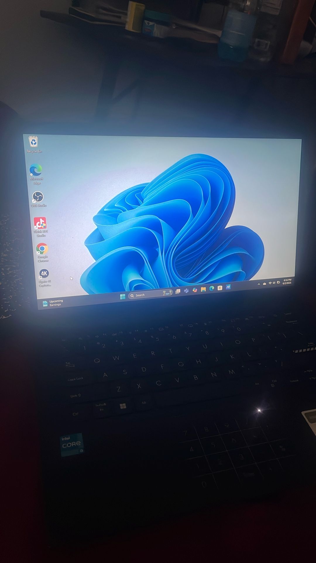 Asus vivobook