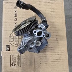 Honda Civic power steering pump 2001 - 2005