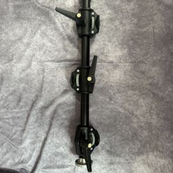 Manfrotto 131DDB Tripod Accessory Arm