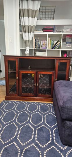 TV stand