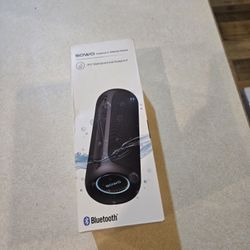 Sowo Surgeboom 2 Wireless Speaker