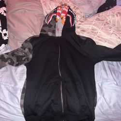Bape Hoodie