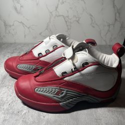 Basketball Shoes (iverson)