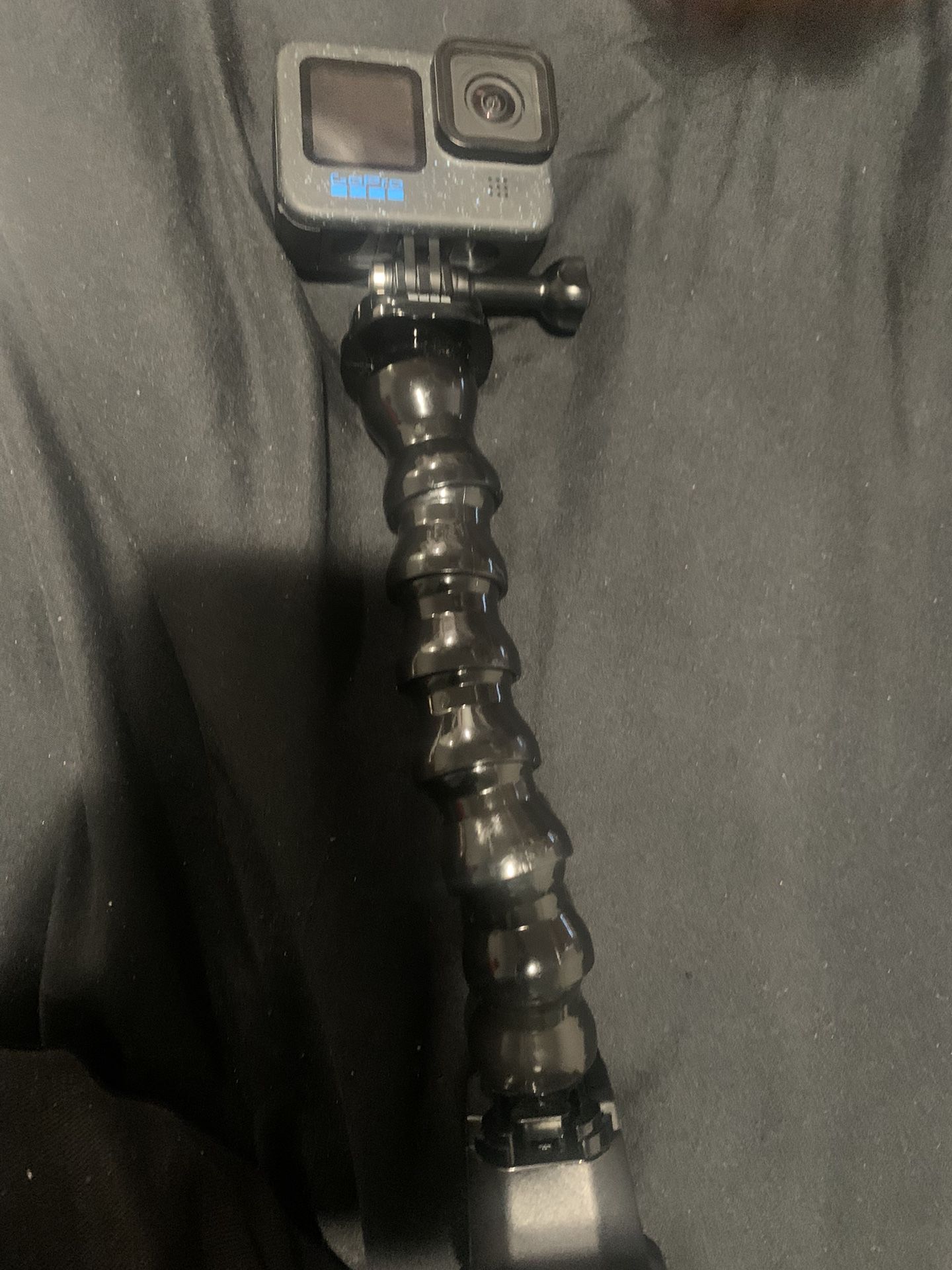 Go Pro Brand New Nothing Wrong With It You Can Record YouTube Videos Anything You Want
